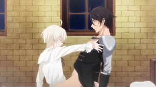 free maou evelogia ni mi o sasageyo 04 4 серия хентай hentai hd