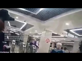 free полицейские сломали руку пенсионерке во время задержания на вокзале в нижнем новгороде hd
