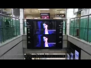 free part4 장소 2호선 홍대입구역 시간 인증 많이 해주세요 감사합니다 happyisaday 아이사 스테이씨 isa hd