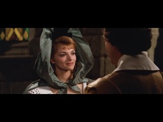 free три мушкетера месть миледи 2 серия бернар бордери 1961 г франция италия hd