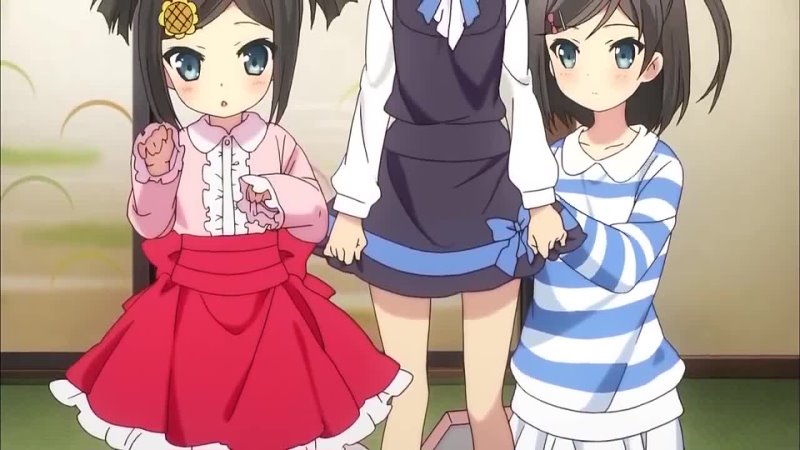 free аниме нахальный принц и кошка несмеяна все серии anidub hd