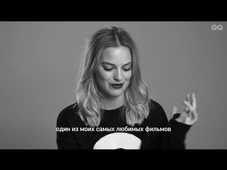 free марго робби о своей любимой постельной сцене hd