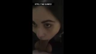 free сосет хуй взрослому любовнику глубокий минет глотает сперму взяла за щеку русское домашнее порно слив бывшей пьяную hd