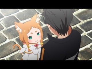 free rezero kara hajimeru isekai seikatsu с нуляпособие по выживанию в альтернативном мире 16 kiara laineorikocuba hd
