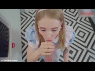 free домработница хочет повышения зарплаты и готова на все тикток 18 hd