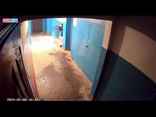 free неадекват поджег квартиру с женщиной внутри в ставрополе и чуть не спалил весь дом hd