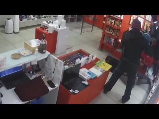 free извращенное ограбление интим магазина влюбленный кролик в самаре с обувной ложкой hd