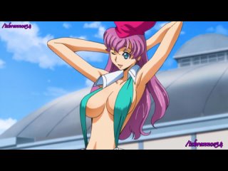 free стриптиз не пройдёт аниме код гиас пошлый момент code geass молодые эротический хентай горячий секси hentai hd
