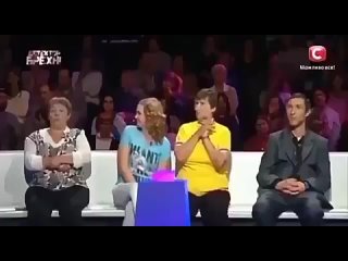 free типичные украинские обыватели на съёмках ток шоу у вас был секс с ослом или ишаком ну да был шо hd
