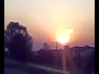 free планета х нибиру или звезда мара в любом случае это что то уже видно не только в южном полушарии снято в италии hd
