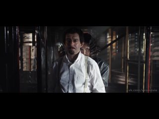free соблазнительная анастасия меськова в кожаном бушлате троцкий 2017 hd