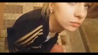free дал на клык красивой шалавеглотает сперму сосет большой хуй бывшего взяла за щеку русское домашнее порно hd