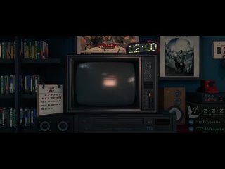 free первое видео с телека и персонажами лючая компаньона hd