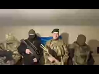 free чеченцы из батальона джохара дудаева заявили что будут воевать против россии и кадырова на стороне украины до конца hd