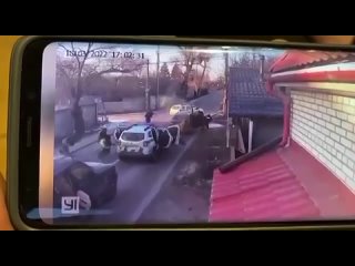 free сегодня украинская полиция расстреляла бывшего заместителя начальника главного управления сбу hd