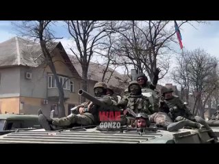 free выход батальона сомали нм днр из мариуполя после окончания основной фазы штурма города hd