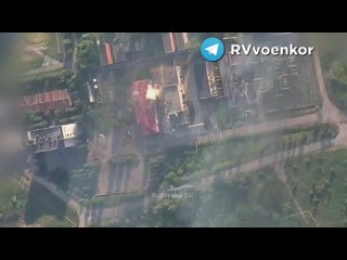 free удар корректируемым снарядом краснополь по пункту управления 80 й одшбр всу hd