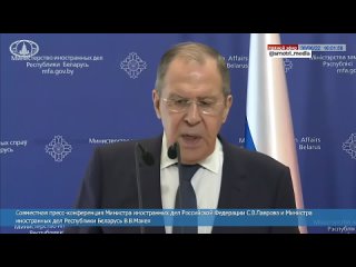 free отныне и впредь ни американцам ни ес мы верить не будем с глава мид рф лавров hd