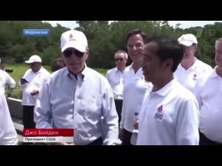 free бицепсы этого парня меня пугают они больше моей головы заявил президент сша про оператора первого канала hd