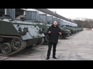 free партия металлолома вторая партия бтров spartan закупленная фондом сергея притулы уже в украине hd