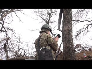 free сброс гранат на позиции всу в районе населённого пункта спорное hd