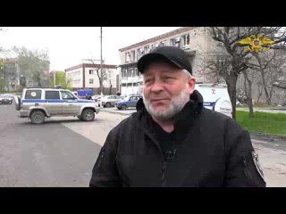 free сотрудники мвд и уфсб днр задержали лиц которые подозреваются в совершении покушения на жизнь начальника полиции hd
