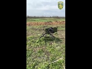 free всу на фронте начали использовать дистанционно управляемые турели сабля hd