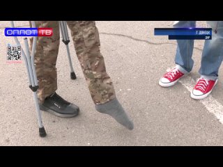 free 1мая очередная группа военнослужащих получивших ранения и увечья в ходе выполнения боевых задач hd