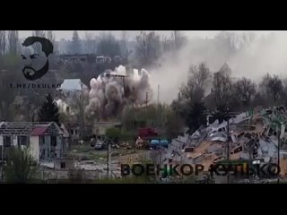 free удары солнцепека по артемовску сняла камера установленная на многоэтажке hd