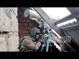 free как мы уничтожили наблюдательный пункт противника от наших глаз и птрк не спряч hd