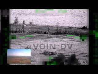 free очередные кадры поражения украинских бронемашин при помощи птур вихрь с ка 52 на времевском направлении hd