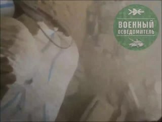 free та сторона вид от первого лица на прилет тос 1а солнцепек по украинским позициям в районе работино hd