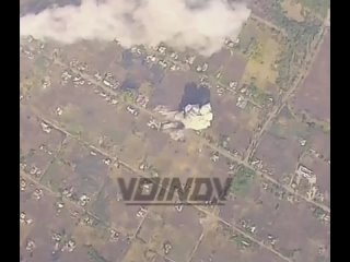 free очередное применение фаб 500м62 с умпк по объекту всу в новомихайлое hd