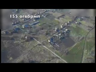 free поражение ланцетом украинского mrap на южно донецком направлении hd
