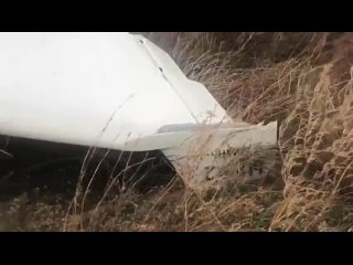 free на побережье краснодарского края в ейском районе прошедшим штормом вынесло дрон камикадзе герань 2 hd
