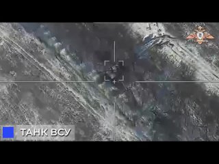 free оператор барражирующего боеприпаса ланцет из 238 й артиллерийской бригады поразил танк всу hd