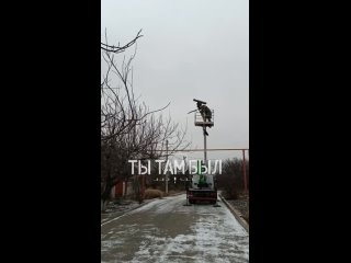 free использование вышки для стрельбы из птрк корнет над кронами деревьев вс рф hd