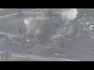 free fpv пилоты вс рф продолжают тотальное уничтожение врага hd