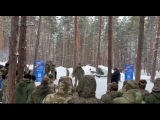 free поэт фронтовик десантник сергей маэстро лобанов читает свой стих везунчик hd