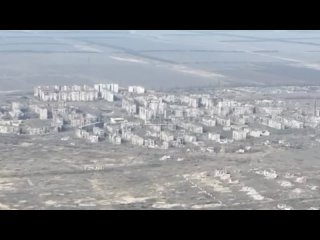free применение фаб 500м62 с умпк по используемым всу постройкам в угледаре hd