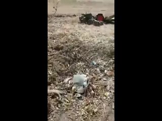 free і знову нове відео зі свіжнзайнятими позиціями нашими бійцями з яких втікли кацапи hd
