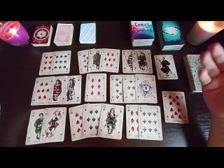 free король крестовый дорожит ли он дамой червовой боится потерятьчто ждать расклад онлайн hd