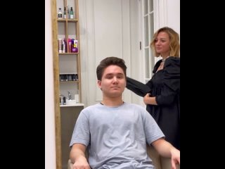 free сейчас самое время вспомнить яркие перевоплощения от наших топ стилистов hd