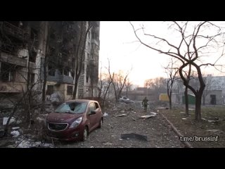 free 31 03 проникновенный рассказ жительницы мариуполя про бандеровские концерты заботе о котах и надеждах на будущее hd