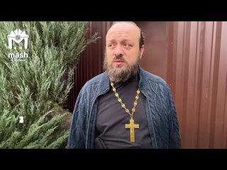 free 8 11 священник из монастыря днр помогал нашей разведке hd