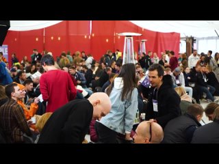 free отчетный ролик юбилейного productcamp hd