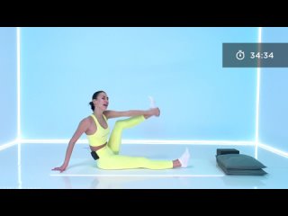 free растяжка всего тела садимся на продольный и поперечный шпагаты hd