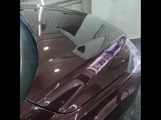 free яркий глянцевый как карамель невероятное преображение ford focus благодаря всего двум процедурам листайте карусель и hd