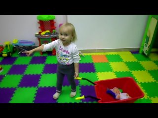 free алиса играет в парке развлечений леопарк alice is playing at the leopard amusement park hd