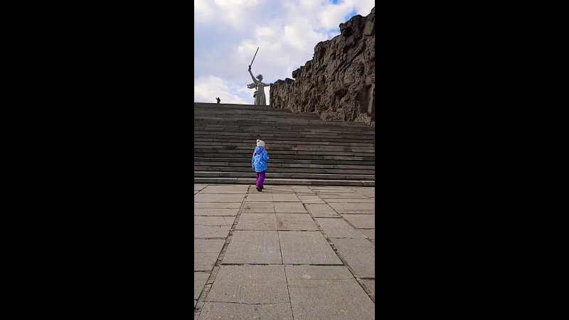 free путь тяжёлый к родина мать зовёт родинамать семья алиса семейныйканал сталинград hd